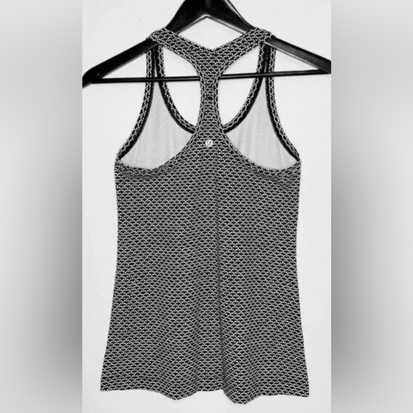 Lululemon Cool Racerback Tank ll - Picture 2 of 5